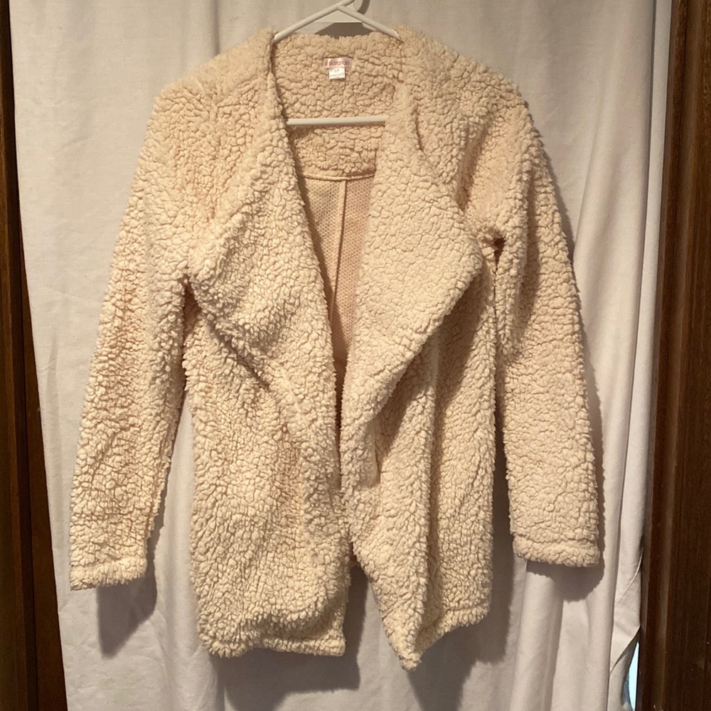 Shea jacket